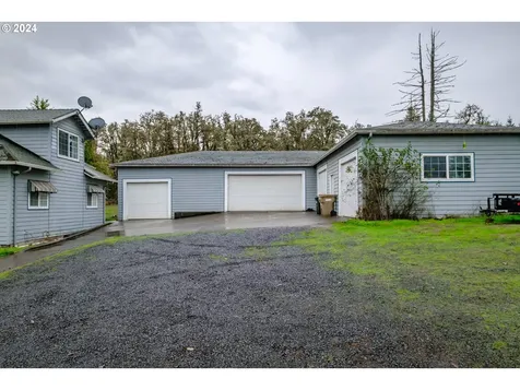 27028 Greenville Road Sweet Home OR 97386