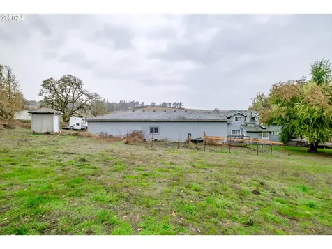27028 Greenville Road Sweet Home OR 97386