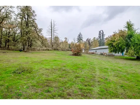 27028 Greenville Road Sweet Home OR 97386