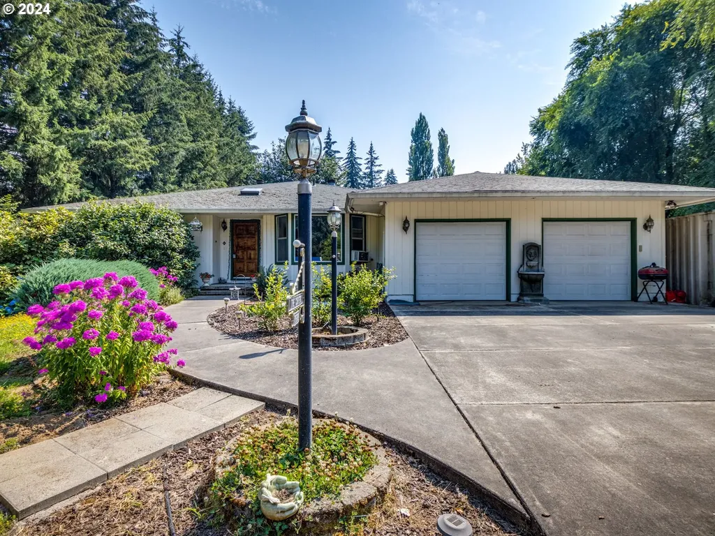 12602 NE 180th Street Battle Ground WA 98604