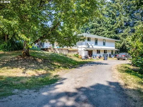 12602 NE 180th Street Battle Ground WA 98604