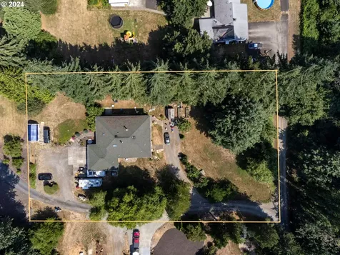 12602 NE 180th Street Battle Ground WA 98604