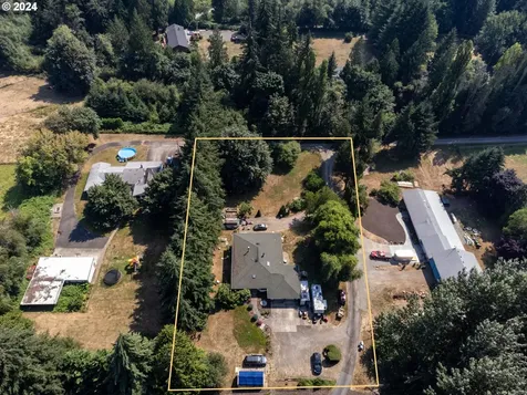 12602 NE 180th Street Battle Ground WA 98604
