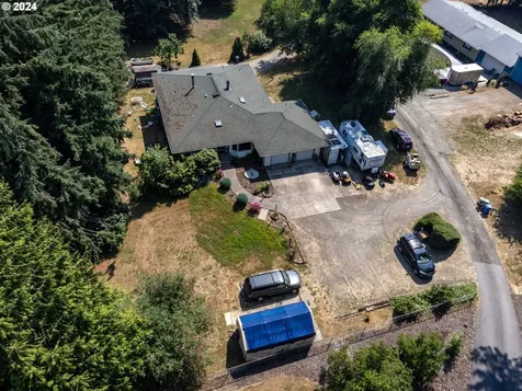 12602 NE 180th Street Battle Ground WA 98604