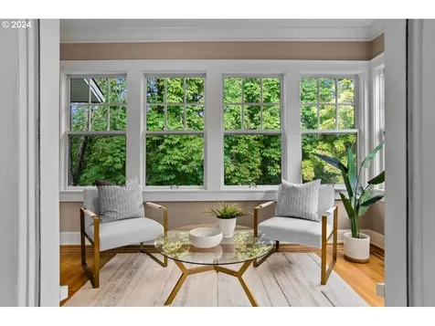 2029 SW Montgomery Drive Portland OR 97201