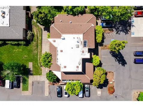 2233 Willamette Street Eugene OR 97405