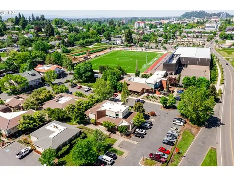 2233 Willamette Street Eugene OR 97405