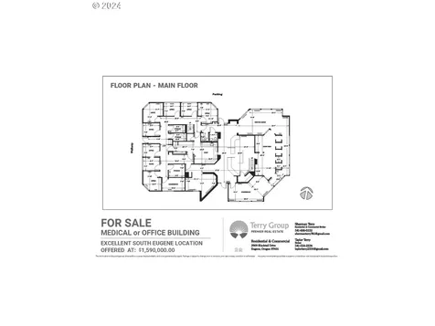 2233 Willamette Street Eugene OR 97405