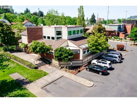 2233 Willamette Street Eugene OR 97405