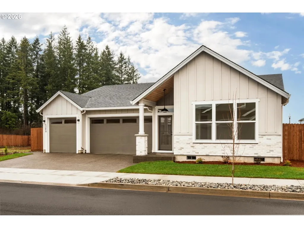 17210 NE 83rd Street Vancouver WA 98682