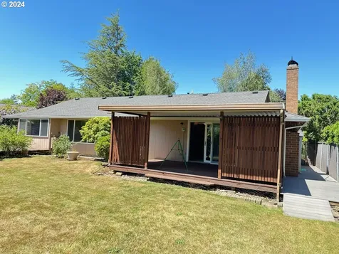 3906 Se Douglas Court Troutdale OR 97060