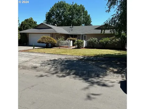 3906 Se Douglas Court Troutdale OR 97060