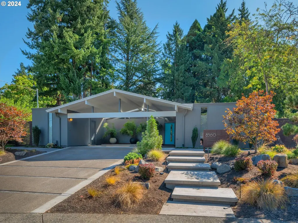 8560 Sw Cecilia Terrace Portland OR 97223