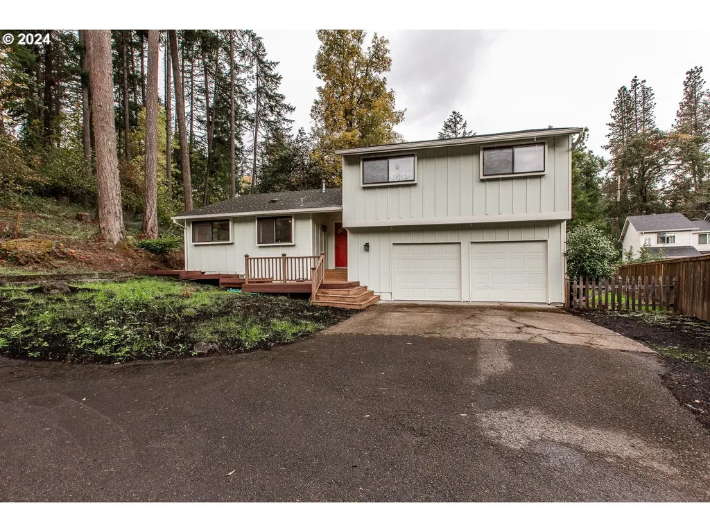 824 Martin Street Eugene OR 97405
