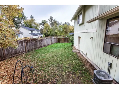 824 Martin Street Eugene OR 97405