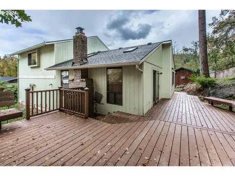 824 Martin Street Eugene OR 97405