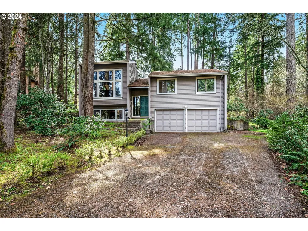 3014 Timberline Drive Eugene OR 97405