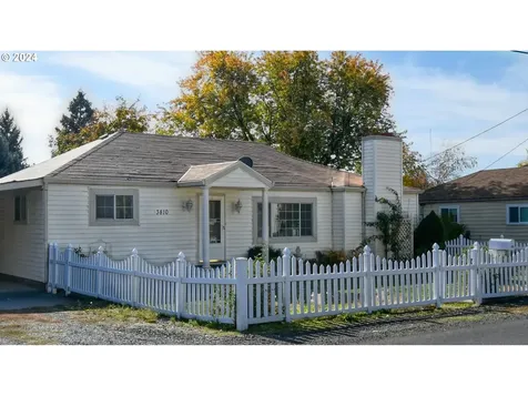 3810 NE Riverside Avenue Pendleton OR 97801