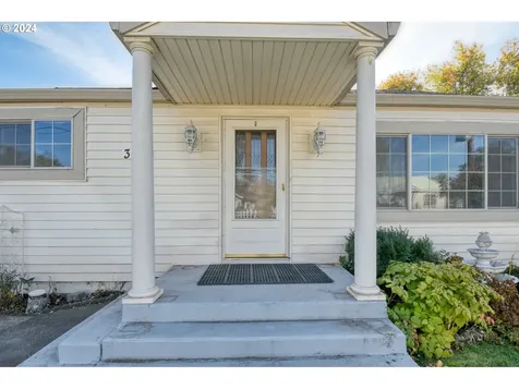 3810 NE Riverside Avenue Pendleton OR 97801
