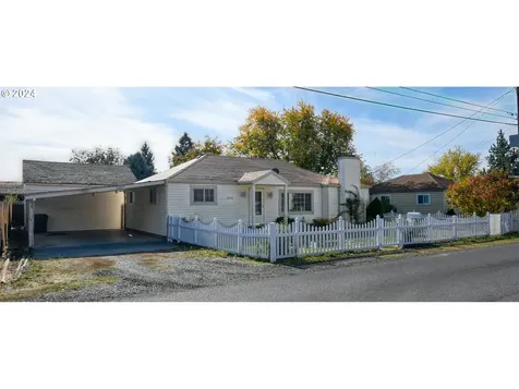 3810 NE Riverside Avenue Pendleton OR 97801