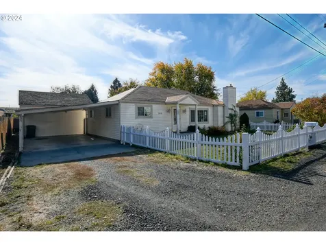 3810 NE Riverside Avenue Pendleton OR 97801