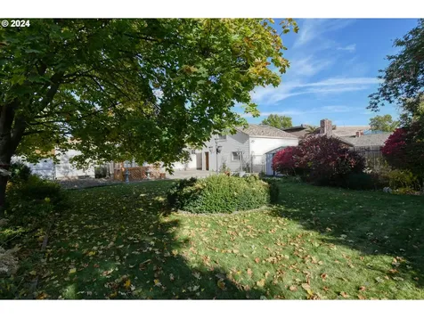 3810 NE Riverside Avenue Pendleton OR 97801