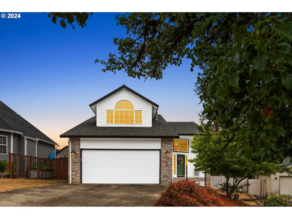 2408 NW Norwood Street Camas WA 98607