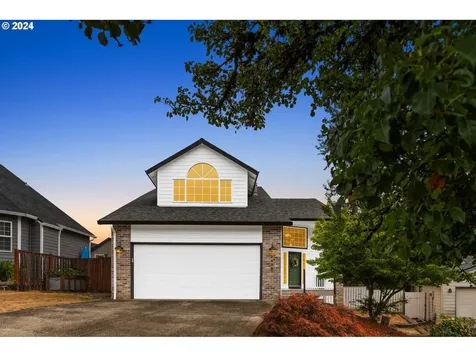 2408 NW Norwood Street Camas WA 98607