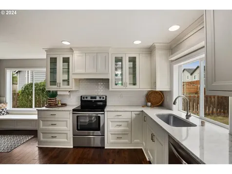 2408 NW Norwood Street Camas WA 98607