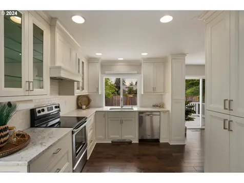 2408 NW Norwood Street Camas WA 98607