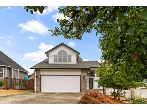 2408 NW Norwood Street Camas WA 98607