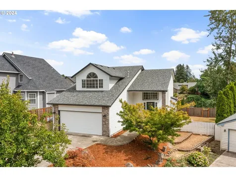 2408 NW Norwood Street Camas WA 98607