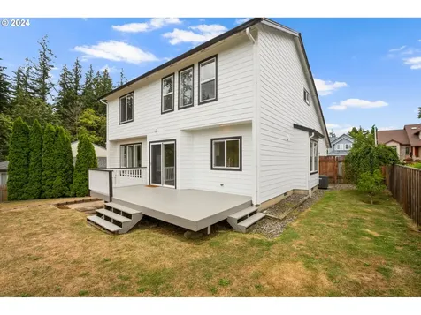 2408 NW Norwood Street Camas WA 98607