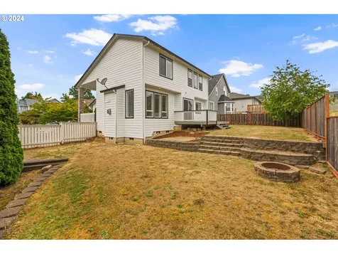 2408 NW Norwood Street Camas WA 98607