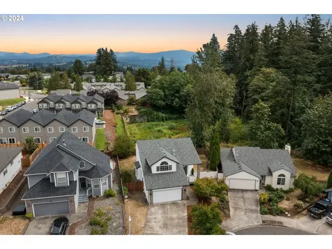 2408 NW Norwood Street Camas WA 98607