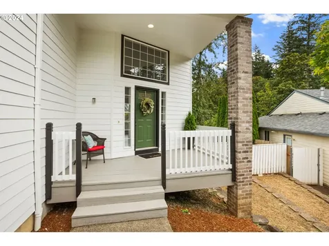 2408 NW Norwood Street Camas WA 98607