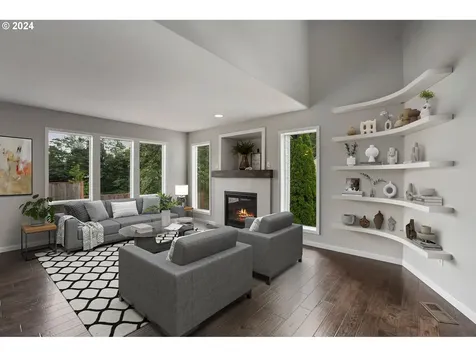 2408 NW Norwood Street Camas WA 98607