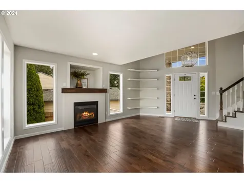 2408 NW Norwood Street Camas WA 98607
