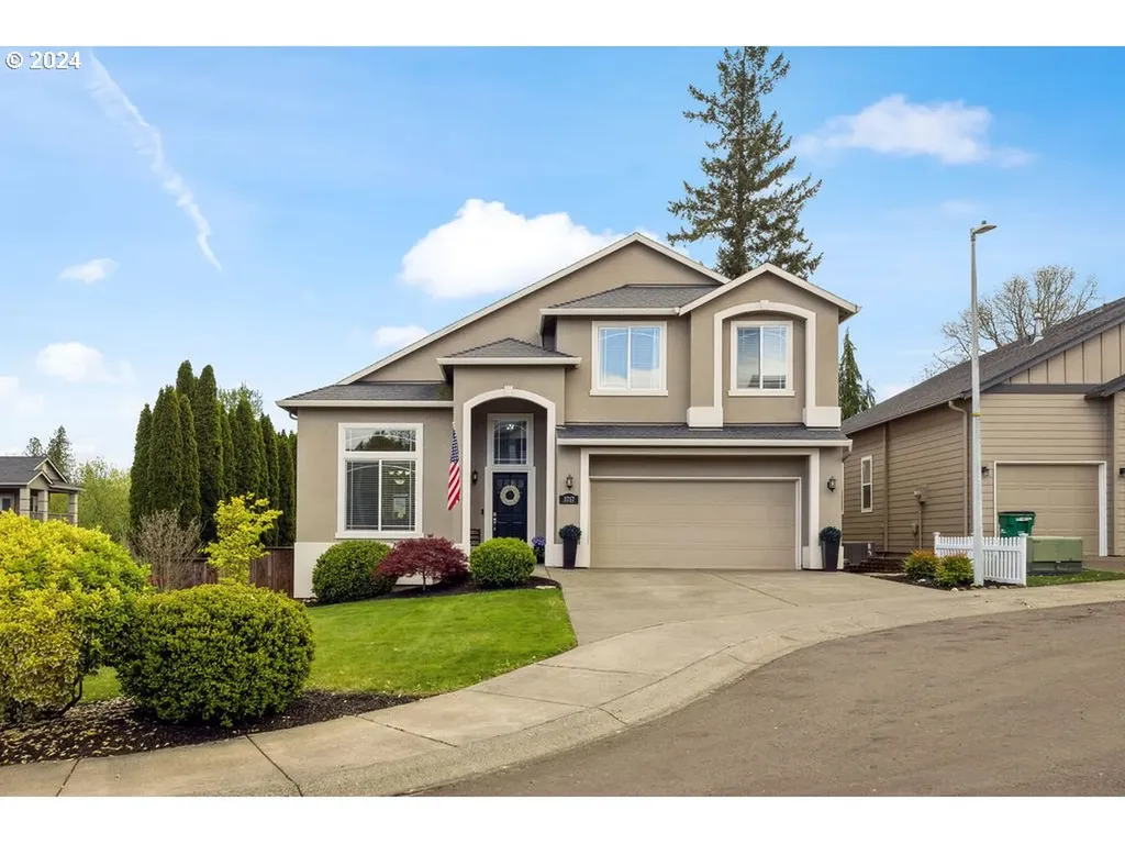 3717 Ne 178th Court Vancouver WA 98682
