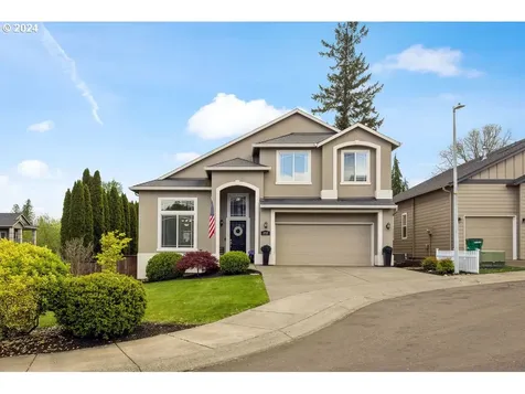 3717 Ne 178th Court Vancouver WA 98682