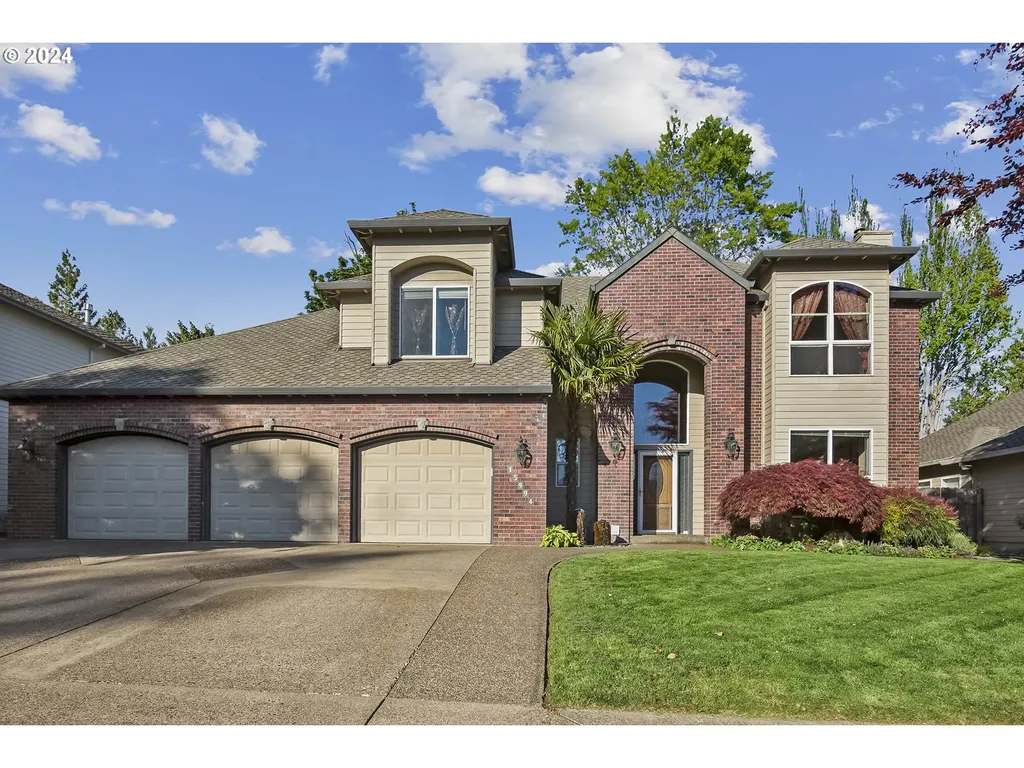 15994 Se Orchard View Lane Damascus OR 97089