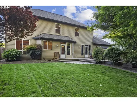 15994 Se Orchard View Lane Damascus OR 97089