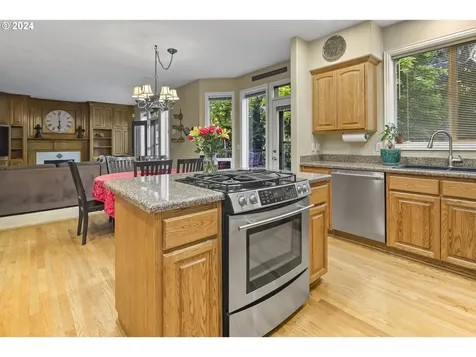 15994 Se Orchard View Lane Damascus OR 97089