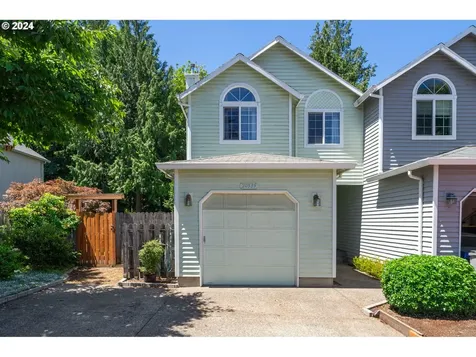 20539 Sw Lavender Avenue Sherwood OR 97140