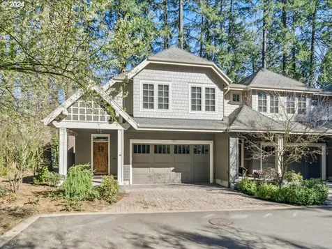 4407 Oakridge Road Lake Oswego OR 97035