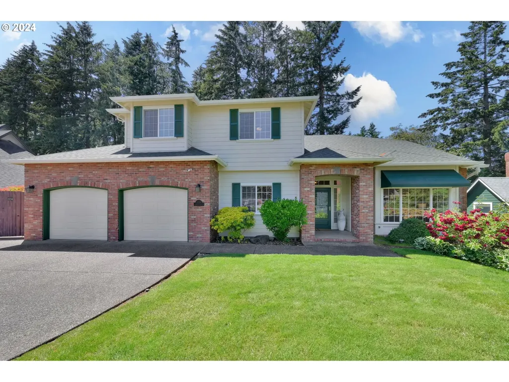 2238 Greiner Street Eugene OR 97405