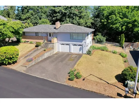 32861 Nw Bella Vista Drive Scappoose OR 97056