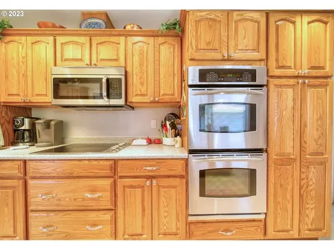 32861 Nw Bella Vista Drive Scappoose OR 97056