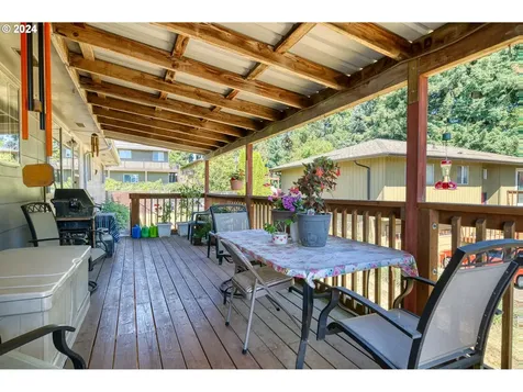 32861 Nw Bella Vista Drive Scappoose OR 97056