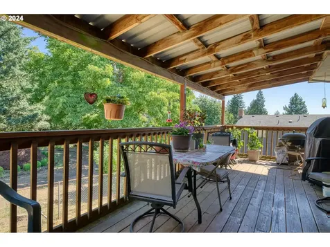32861 Nw Bella Vista Drive Scappoose OR 97056